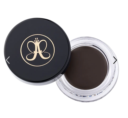 Anastasia Beverly Hills DIPBROW® Waterproof, Smudge Proof Brow Pomade - Ebony